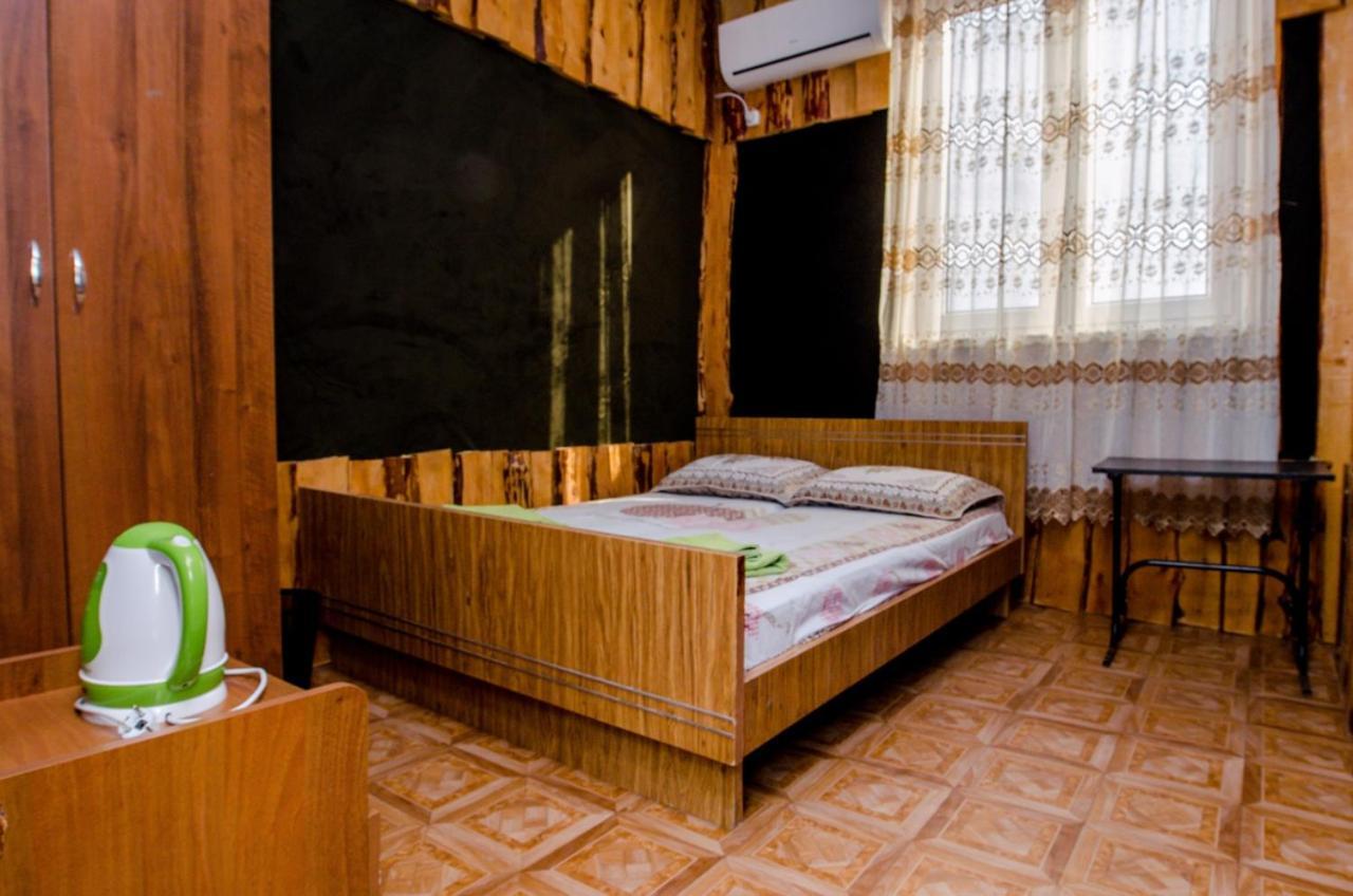 Mini Hotel Vavilon New Athos Екстер'єр фото