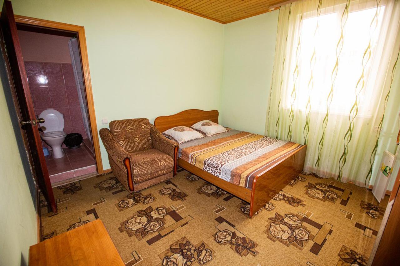Mini Hotel Vavilon New Athos Екстер'єр фото